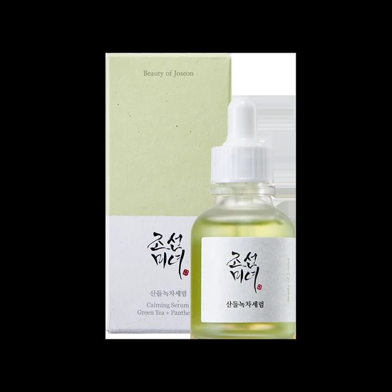 Beauty of Joseon Calming Serum : Green Tea + Panthenol 60ml