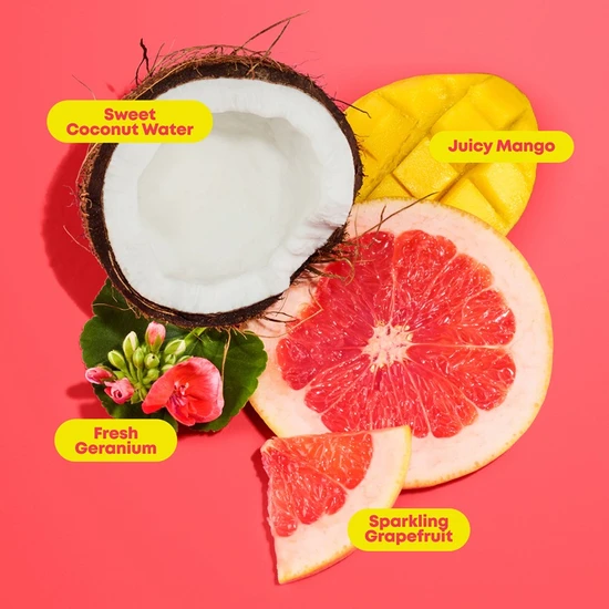 Matrix Glow Mania Colour Protecting Shampoo 300ml