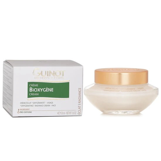 Guinot Creme Bioxygene Face Cream 50ml