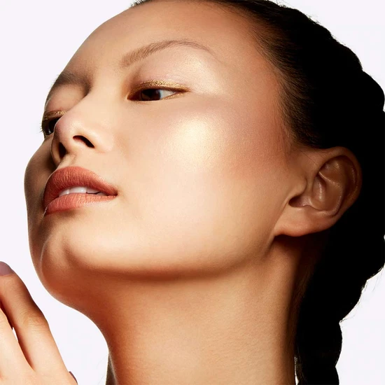 MAC Highlighter Extra Dimension Skinfinish Double Gleam 9g