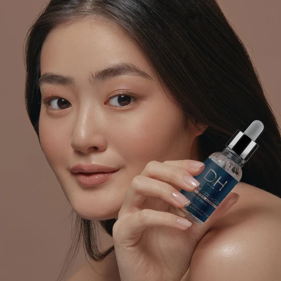 Dr H Marine Collagen Facial Serum 30ml
