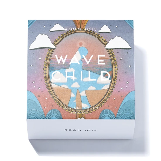 ROOM 1015 WAVECHILD Eau De Parfum 100ml
