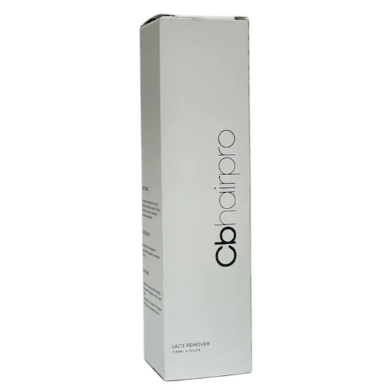 Cbhairpro Lace Remover 118ml