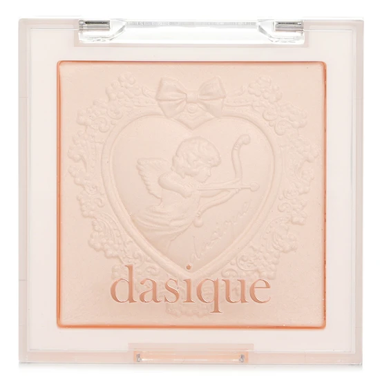 Dasique Luxe Glow Highlighter 01 Shine Beige