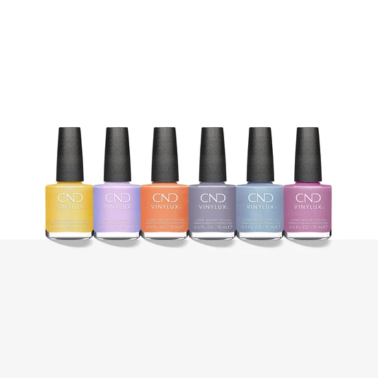 CND Vinylux Chic-a-delic 15ml