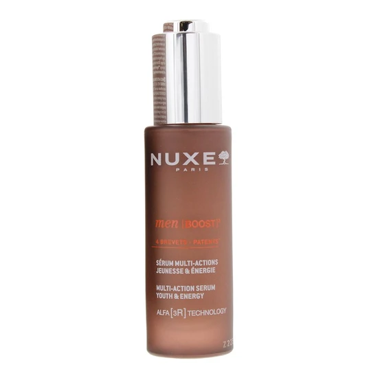 Nuxe Men Boost Multi-Action Serum 30ml
