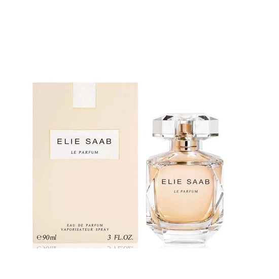 Elie Saab Le Parfum Eau De Parfum 90ml