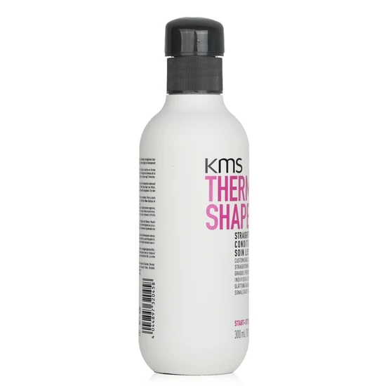 KMS Therma Shape Straightening Conditioner 300ml