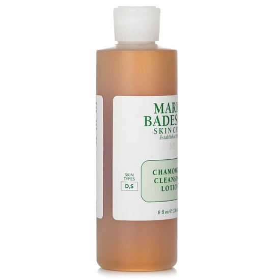 Mario Badescu Chamomile Cleansing Lotion For Dry/Sensitive Skin Types 236ml