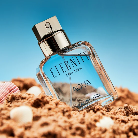 Calvin Klein Eternity For Men Aqua Eau De Toilette 30ml