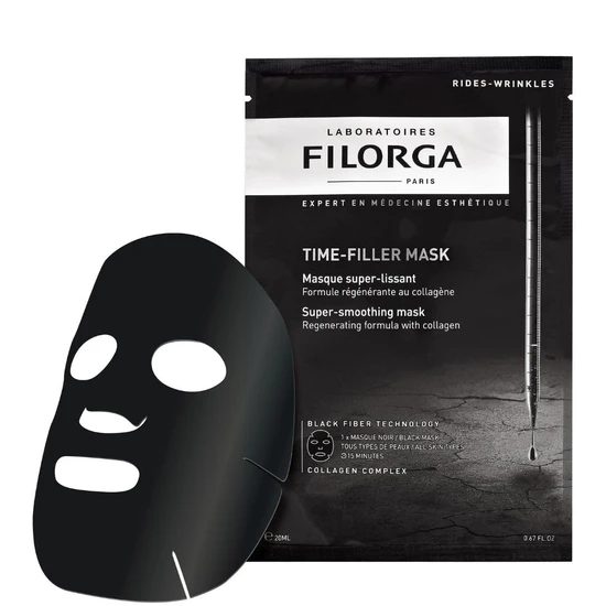 Filorga Time-Filler Collagen Smoothing Sheet Mask