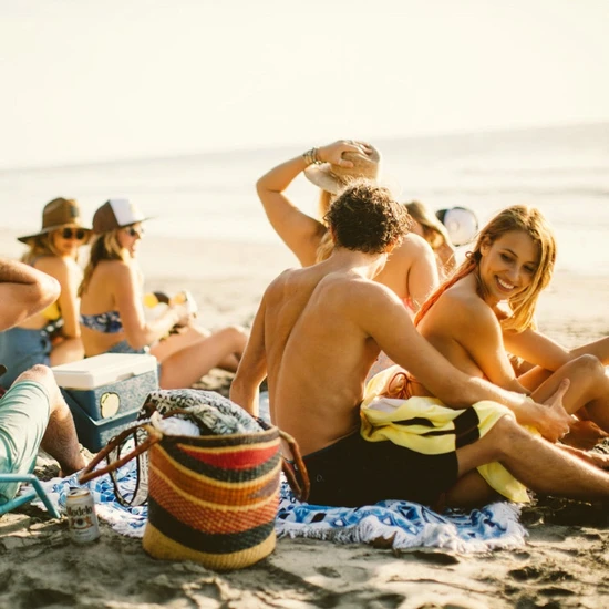 Sun Bum Day Tripper Travel-Sized Sun Care Essentials