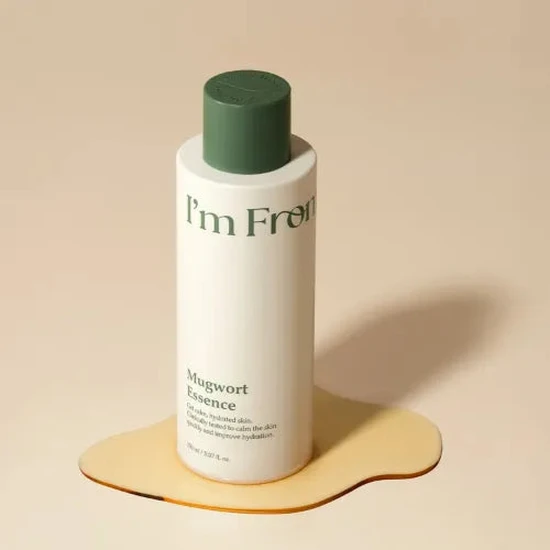 I'm FROM Mugwort Essence 150ml