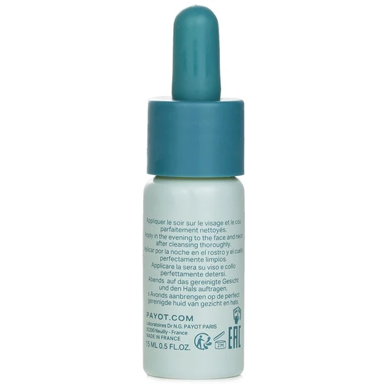 Payot Paris Lisse Retinol Renewing Night Serum 15ml