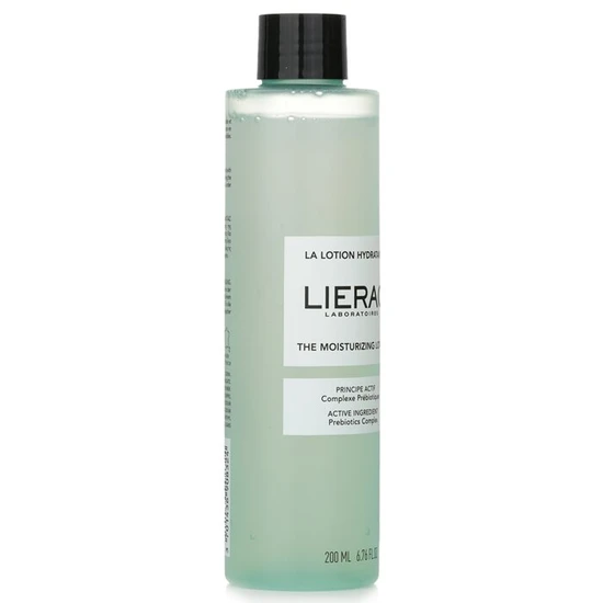Lierac The Moisturising Cleansing Lotion 200ml