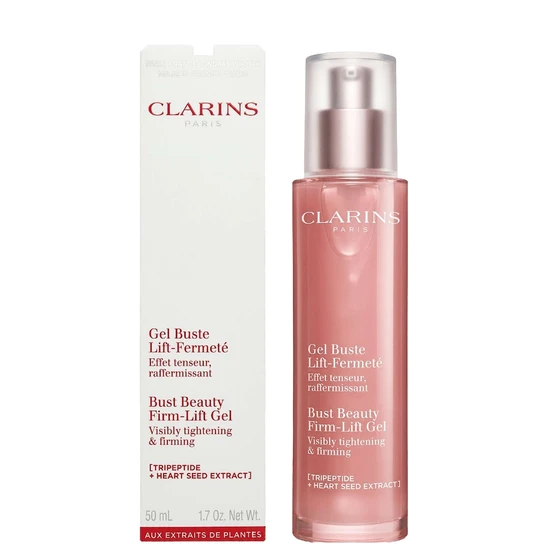 Clarins Bust Beauty Firm-Lift Gel 50ml
