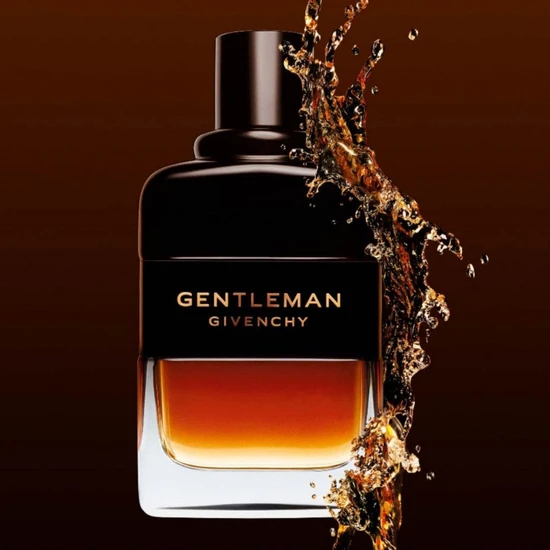 GIVENCHY Gentleman Reserve Privee Eau De Parfum 60ml