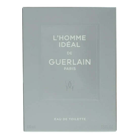 GUERLAIN L'Homme Ideal Eau De Toilette 100ml