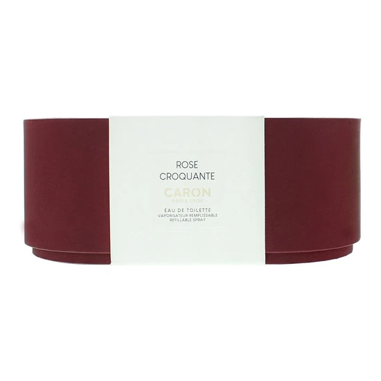 Caron Rose Croquante Eau De Toilette 100ml
