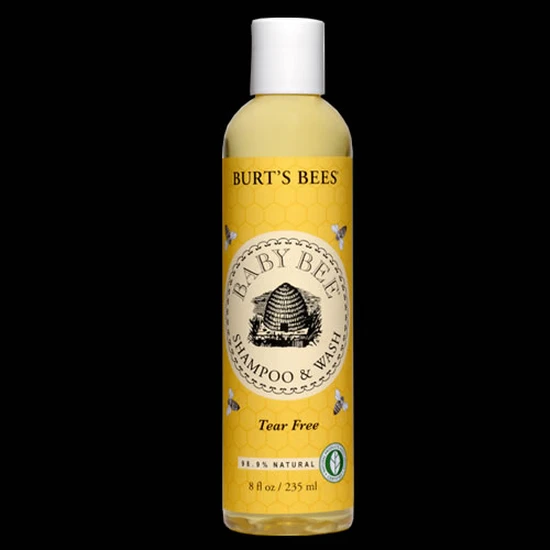 Burt's Bees Baby Bee Shampoo & Body Wash