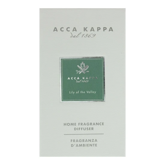 Acca Kappa Lily Of The Valley Home Fragrance Diffuser 250ml
