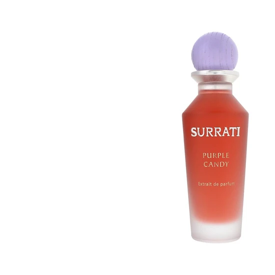 Surrati Purple Candy Extrait De Parfum 150ml