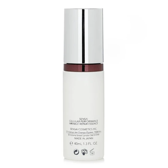 Sensai Cellular Performance Wrinkle Repair Essence 40ml