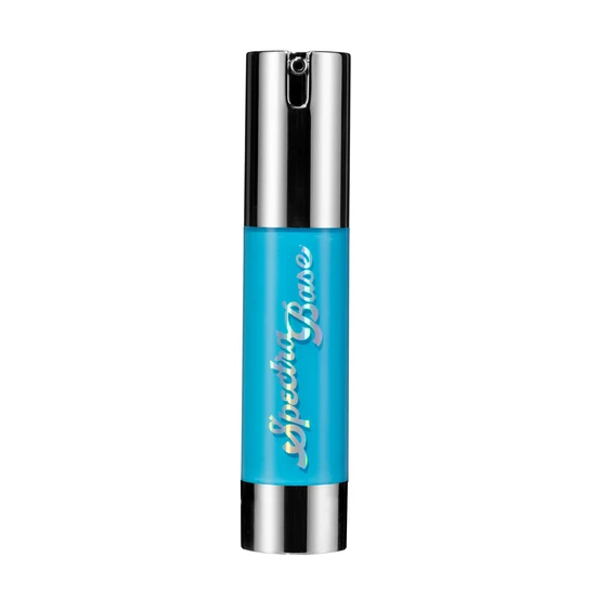 Glisten Cosmetics Spectra Base Blue Colourful Foundation