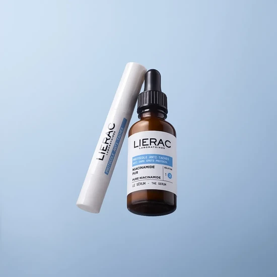 Lierac Anti-Dark Spots Protocol The Tinted Stick SPF 50 2.7g