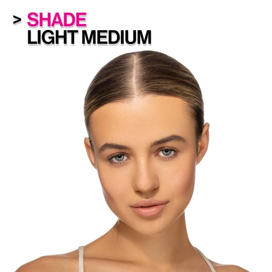 Wet N Wild Bare Focus Tinted Hydrator Tinted Skin Veil Light Medium