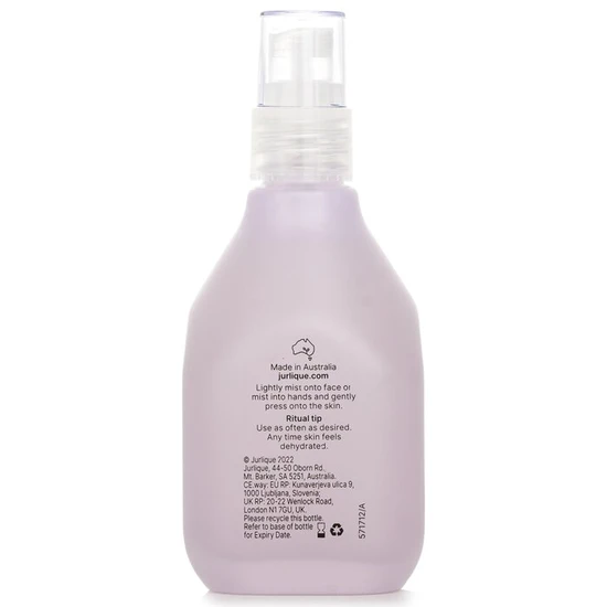 Jurlique Lavender Hydrating Mist 100ml