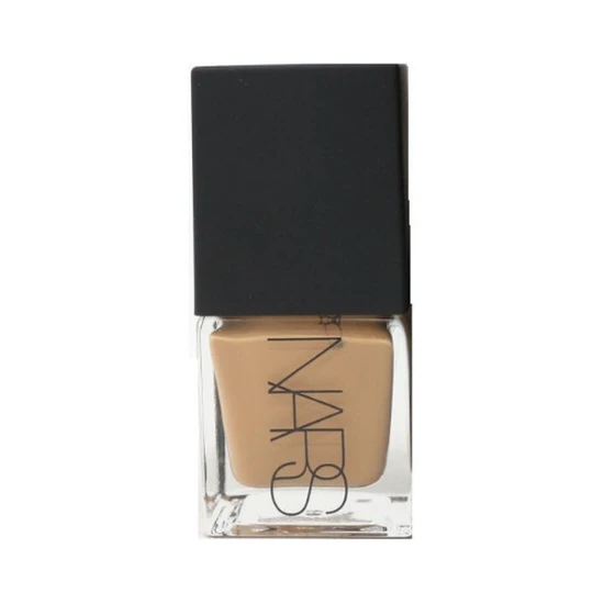 NARS Cosmetics Natural Radiant Longwear Foundation Full-Size: Oslo