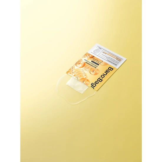 Banobagi White Jade Booster Mask 1 sheet