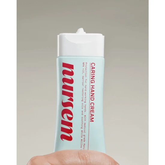 Nursem Caring Hand Cream 75ml