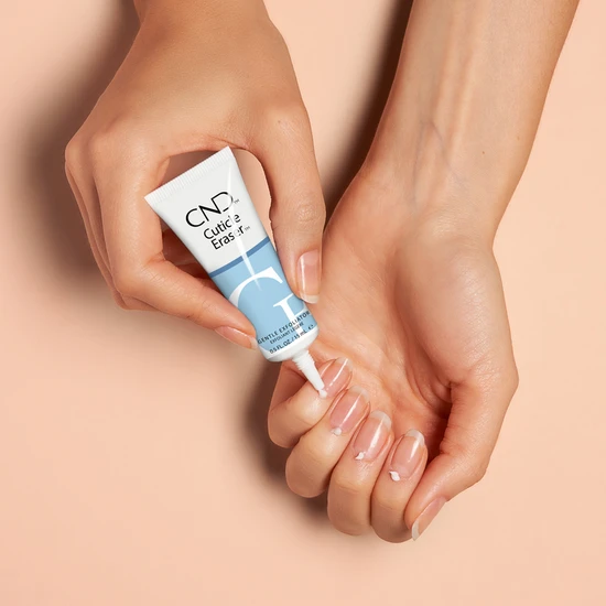 CND The Cuticle Couple Kit