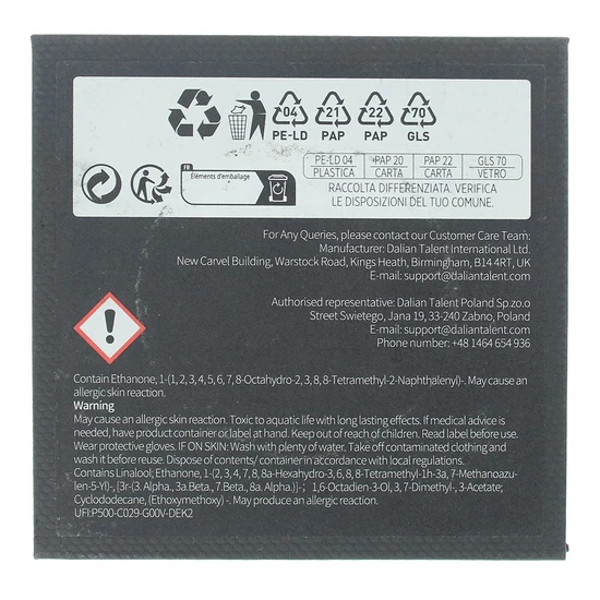 Home Lights Midnight Lights Candle 215g