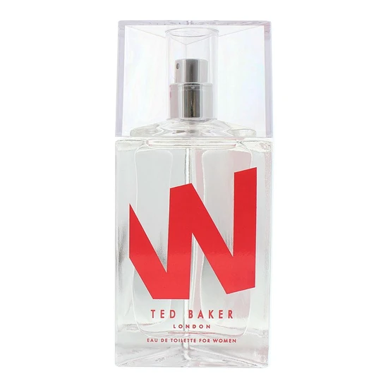 Ted Baker 'W' Eau De Toilette 75ml