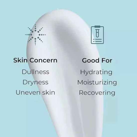 CosRx Ultimate Nourishing Rice Overnight Spa Mask