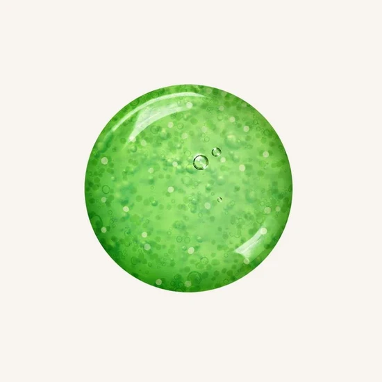 Rausch Anti-Pollution Peeling Shampoo 100ml