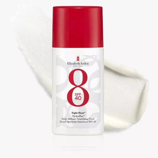 Elizabeth Arden HydraPlay Daily Defence Nourishing Fluid SPF 40 50ml