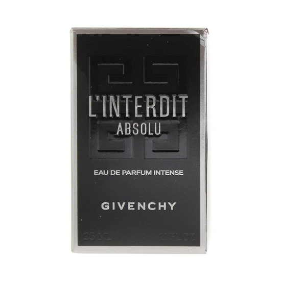 GIVENCHY L'Interdit Absolu Eau De Parfum 35ml