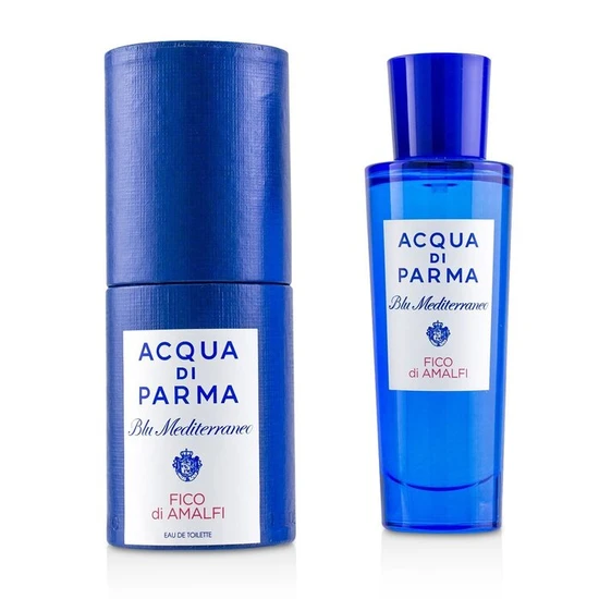 Acqua Di Parma Blu Mediterraneo Fico Di Amalfi Eau De Toilette 30ml