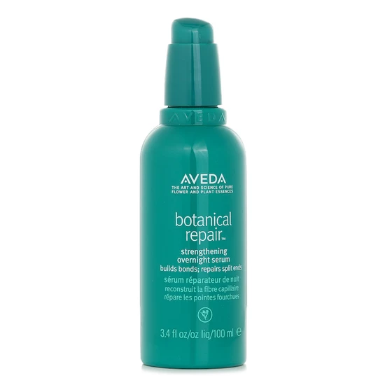 Aveda Botanical Repair Strengthening Overnight Serum 100ml