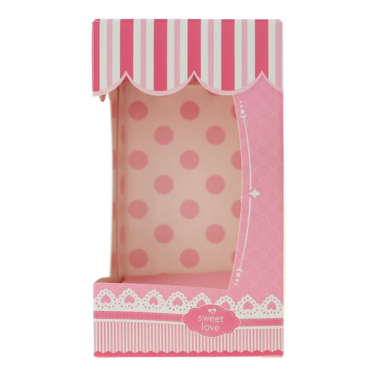 SAMOURAI Sweet Love Eau De Parfum 50ml