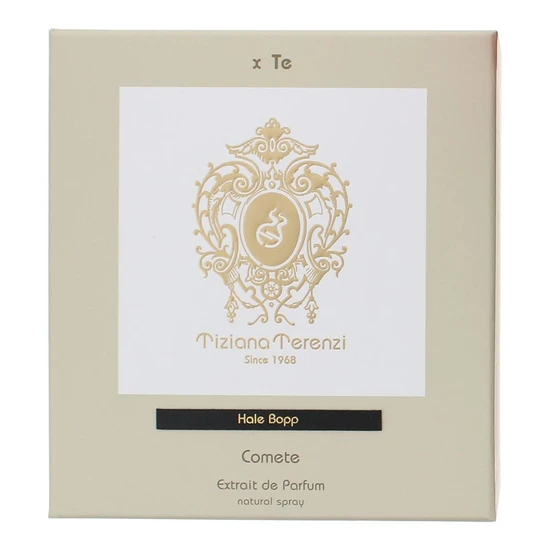 Tiziana Terenzi Hale Bopp Comet Collection Extrait De Parfum 100ml