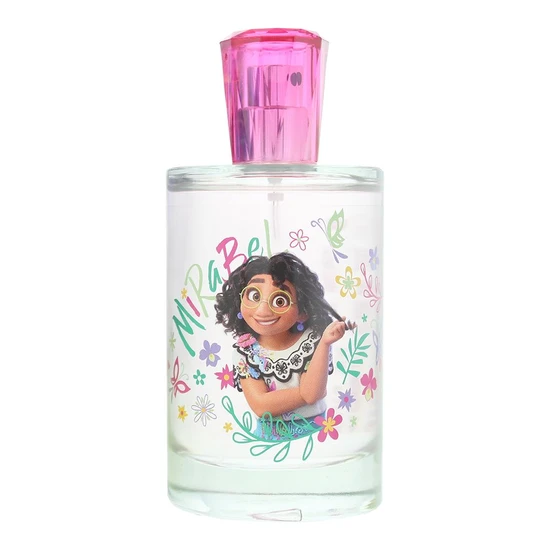 Disney Encanto Children's Eau De Toilette 100ml