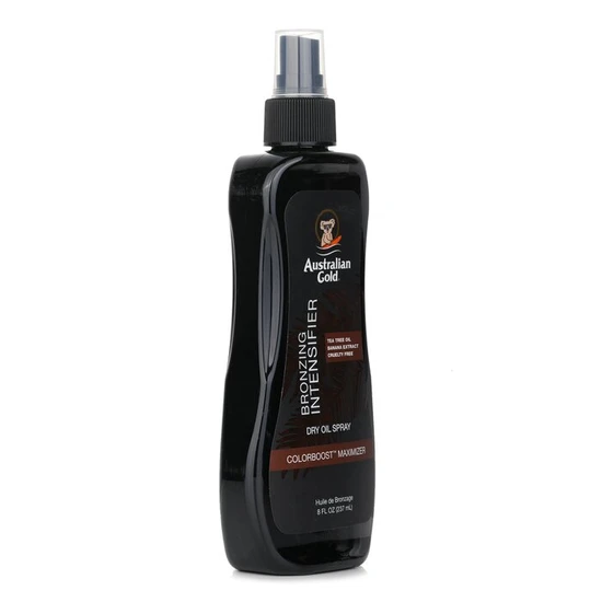 Australian Gold Bronzing Intensifier Dry Oil Spray 237ml