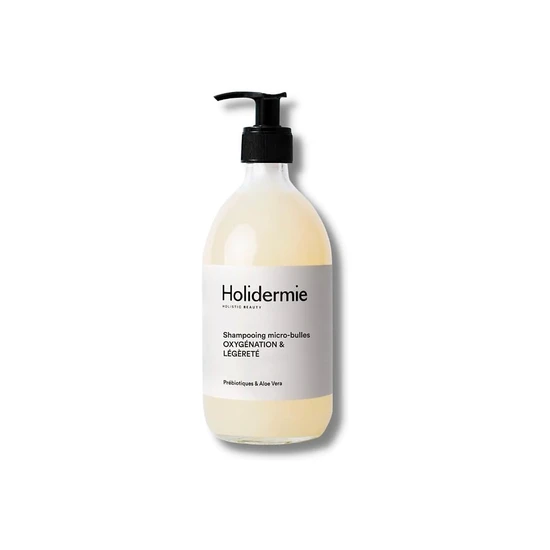 Holidermie Micro-bulle Shampoo 140ml