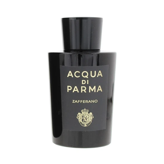 Acqua Di Parma Zafferano Eau De Parfum Unisex Fragrance Spray 180ml