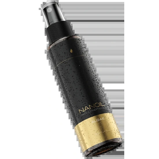 nanoil Algae Conditioner 125ml